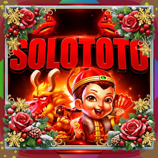 solototo — galeri pratinjau Resmi APK